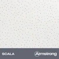 Подвесной потолок СКАЛА (SCALA)