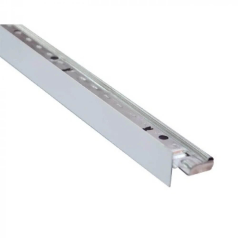 Профиль Албес Норма