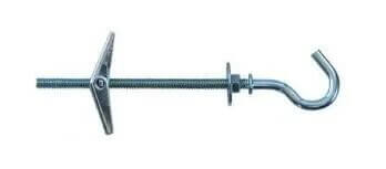 Анкерный болт с крюком