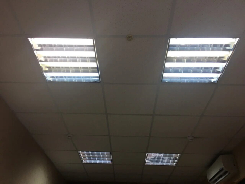 Светодиодные лампы